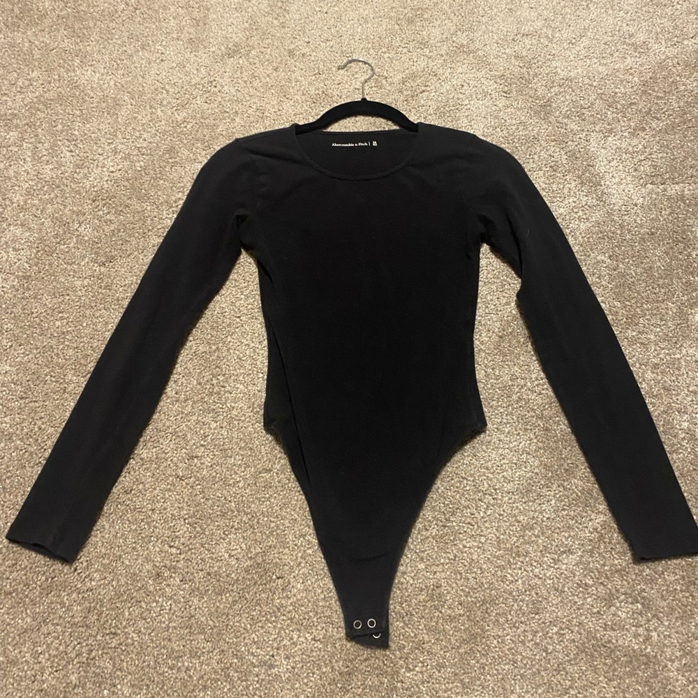 Abercrombie Bodysuit